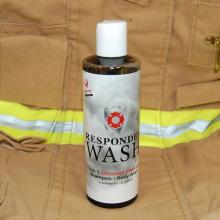 Responder Wipes 8 oz Flip Top Shampoo/Body Wash - 8 oz Flip Top Shampoo/Body Wash