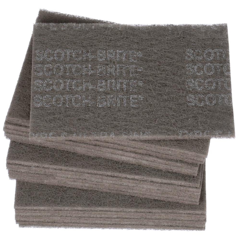 Scotch-Brite™ Hand Pad 7448
