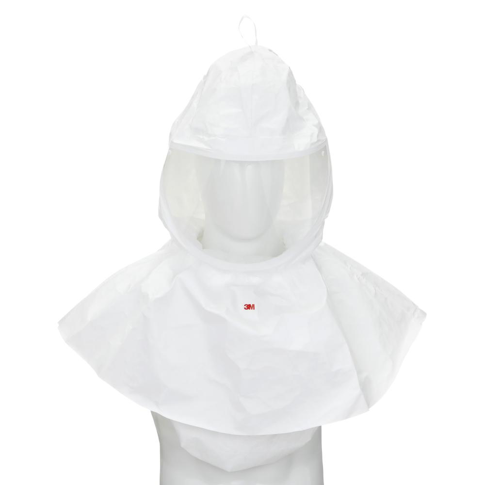 3M™ Hood with Inner Shroud, H-420-10, 1/pack
