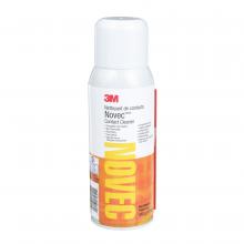 3M 7100110760 - 3M™ Novec™ Contact Cleaner/Lubricant, 354.88 mL (12 oz), can, 6 per pack