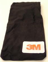 3M 7000045249 - 3M™ Vacuum Bag Cover, A1434, black, 20 in x 9 in (508 mm x 228.6 mm)