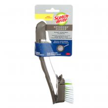 3M 7100195725 - Scotch-Brite™ Advanced Soap Control Dishwand Brush Scrubber