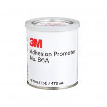 3M 7000002051 - 3M™ Adhesion Promoter, 86A, transparent liquid, 1 pint