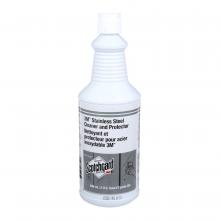 3M 7100153893 - 3M™ Stainless Steel Cleaner and Protector