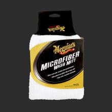 3M 7100178640 - Meguiar's® Microfibre Wash Mitt X3002, 1/Pack