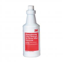 3M 7000029810 - 3M™ Sharpshooter Extra Strength No-Rinse Mark Remover, 16861, 0.95 L (0.25 gal)