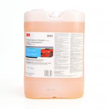 3M 7000045774 - 3M™ All Purpose Cleaner and Degreaser Concentrate, 38351, 5 gal (18.92 L)