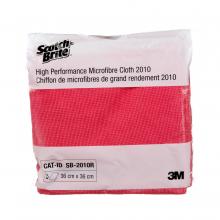 3M 7000141420 - Scotch-Brite™ High Performance Microfibre Cleaning Cloth