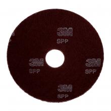 3M 7000001113 - Scotch-Brite™ Surface Preparation Pad, SPP17, 432 mm (17 in)