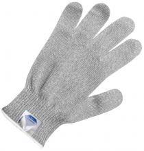 Bob Dale Gloves & Imports Ltd 10-1-8110-L - Dyneema® Knit Glove 10 Gauge Grey (Sold per EACH)