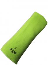 Bob Dale Gloves & Imports Ltd 99-1-310-10 - HiViz Green Cut Resistant Sleeve