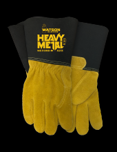 Watson Gloves 527CR-L - STEEL PANTHER CUT RESISTANT - L