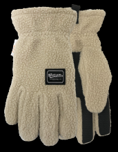 Watson Gloves 9382-L - LADY BAA BAA WASTENOT FLEECE GLOVE-LARGE