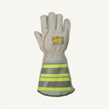 Superior Glove 365DLXTKGL - COLD RATED CUT A4 LINEMAN