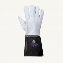 Superior Glove 399GTXTL5L - COLD RATED CUT A6 6IN CUFFS