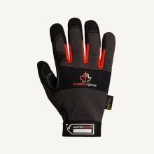 Superior Glove MXGBE/L - MECHANICS WITH PADDING