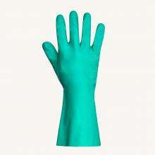 Superior Glove NIF3018SS10 - CHEMICAL + CONDUCTIVE STRIP