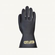 Superior Glove NR00B28-10 - 11IN BLACK CLASS 00 VOLT