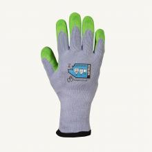 Superior Glove S10LXPB-10 - MAX A5 HYPODERMIC FOOD SAFE