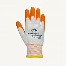 Superior Glove S15OFNT-10 - DEXTERITY 15g CTN GLV OR FM NT