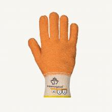 Superior Glove TOCKVLO-2XL - C4, OR TERRY KVLR/CTN, GLV, LO