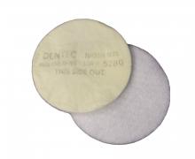 Dentec 15F158DN5B1000 - N95 Filter Pad (bulk pack of 1000)