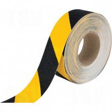 Zenith Safety Products SCG915 - ANTI-SKID TAPE, 3"X60' BLACK/YELLOW