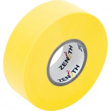 Zenith Safety Products SHB929 - FLAGGING TAPE, FLUORESCENT YELLOW, 1-3/16"X164'
