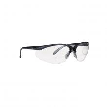 Dynamic Safety EP400TG2-C - RENEGADE READERS, SEMI-RIMLESS FRAME WITH A DIOPTER OF +2, 3A COATING, CLEAR LEN CLASS 1