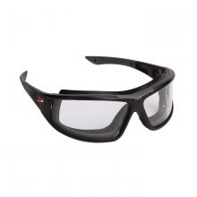 Dynamic Safety EPDGC-C/18 - DYNA-SEAL, SPECTACLES, FULL FRAME, 4A COATING, CLEAR LENS, CSA Z94.3 CERTIFIED