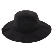 Ergodyne 12664 - 8939 Black Cooling Bucket Hat