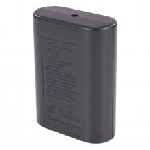 Ergodyne 41801 - 6495B Black Portable Battery Power Bank