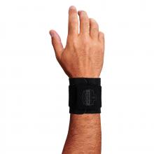 Ergodyne 72105 - 415 Black Neoprene Wrist Wrap Support