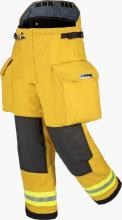 Lakeland Protective Wear BA3302Y97-34-28 - B10 - Turnout Pants