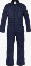 Lakeland Protective Wear C08113-2X30 - FR Cotton Coverall, NFPA 2112, HRC 2