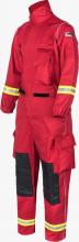Lakeland Protective Wear EXCV16-LG30 - Flame Resistant Coverall