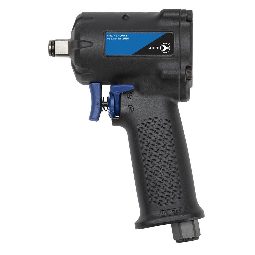 1/2&#34; Drive Compact Impact Wrench