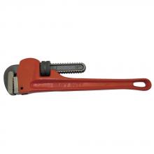 Jet - CA 020404 - 14" Steel Pipe Wrench