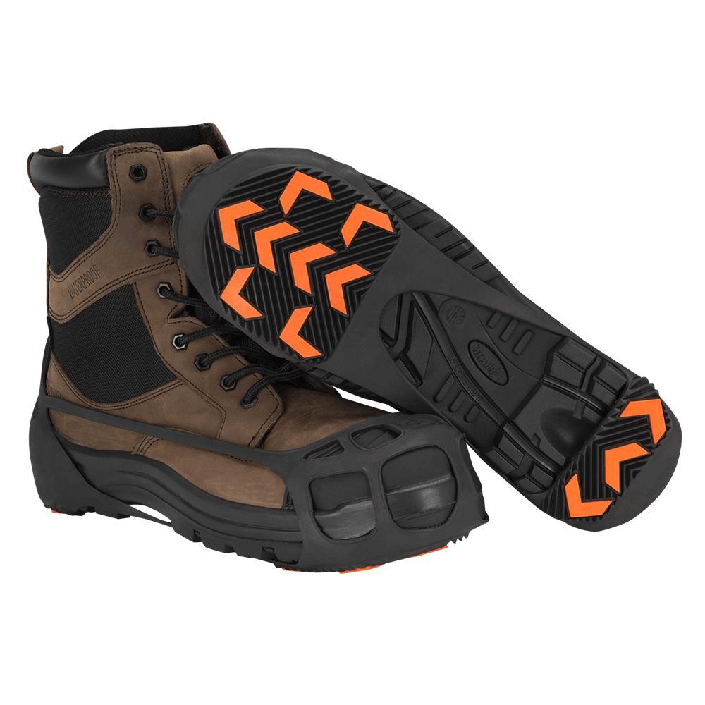 GripPro™ Spikeless Traction Aid-L/XL