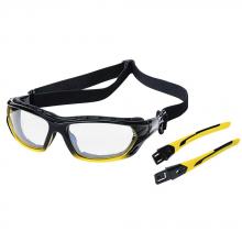 Sellstrom S70002 - XPS530 Sealed Safety Glasses
