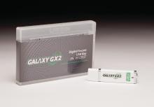 MSA Safety 10123937 - Galaxy GX2, Digital Secure USB Key