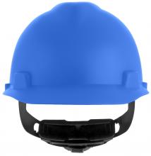 MSA Safety 10203082 - Cap Assy FT3 Matte Blue V-Gard