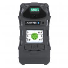 MSA Safety 10116924 - ALTAIR 5X Detector Mono (LEL,O2,CO,H2S), (UL), Charcoal, Instrument Only