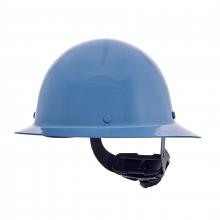 MSA Safety 10145798 - HAT,SKLGD,RATCHET, BLUE
