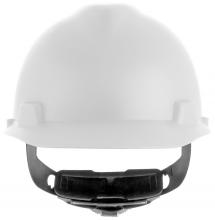 MSA Safety 10203081 - Cap Assy FT3 Matte White V-Gard