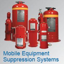 ANSUL Mobile_Equipment_Suppression - Mobile Equipment Fire Suppression