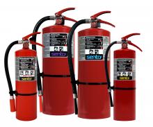 ANSUL SENTRYDryChemGroup_rebrand - SENTRY Dry Chemical Fire Extinguisher
