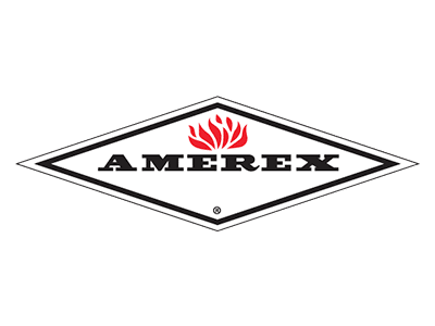 AMEREX in 